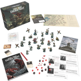 Trench Crusade: Carcass Front