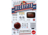 Decrypto - Norsk/Dansk utgave