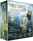 Forest Shuffle Alpine Expansion