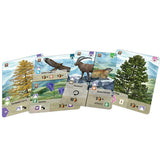 Forest Shuffle Alpine Expansion