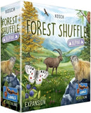 Forest Shuffle Alpine Expansion