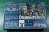 Frostgrave Wizards II