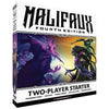Malifaux 4th Edition 2-player Starter Set