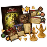 Mice and Mystics: Heart of Glorm Expansion