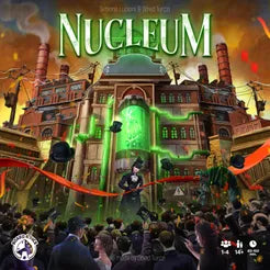 Nucleum