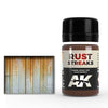 Rust Streaks