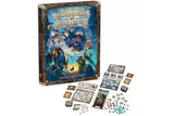Lords of Waterdeep: Scoundrels of Skullport Expansion