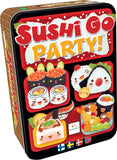 Sushi GO! Party - Nordisk utgave