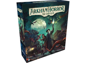 Arkham Horror the Card Game - Revised Core Set