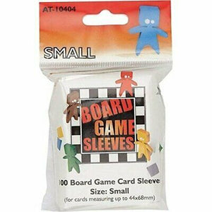 Arcane Tinmen Board Game Sleeves Small (44x68) - Kortlommer (100)