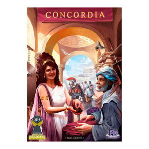 Concordia