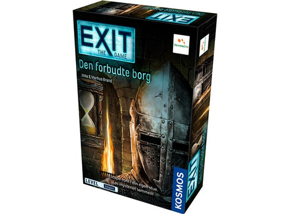 EXIT - Den Forbudte Borg