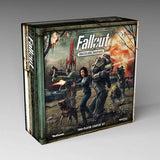 Fallout: Wasteland Warfare - Two Player Starter Set