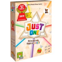 Just One - Norsk Utgave