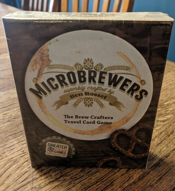 Microbrewers