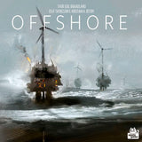 Offshore - Norsk/Engelsk Utgave