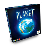 Planet - Norsk utgave